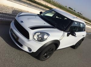 Mini Countryman One D