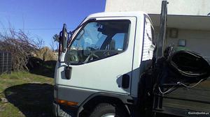 Mitsubishi Canter Agosto/99 - à venda - Comerciais / Van,