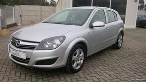 Opel Astra 1.3 CDTi 5p Março/07 - à venda - Ligeiros