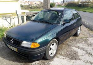 Opel Astra 1.4 Agosto/94 - à venda - Ligeiros Passageiros,