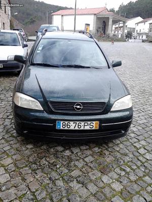 Opel Astra 1.4 Club 90cv Outubro/00 - à venda - Ligeiros
