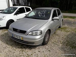Opel Astra 1.4 i Club Novembro/99 - à venda - Ligeiros