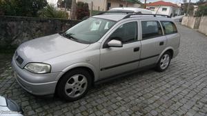 Opel Astra 1.4 sw nova Janeiro/01 - à venda - Ligeiros