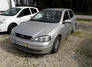 Opel Astra 1.4i Club