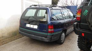 Opel Astra 1.7 D Julho/94 - à venda - Ligeiros Passageiros,