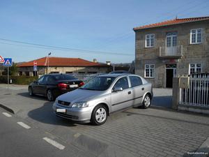 Opel Astra 1.7 DTi Club Fevereiro/03 - à venda - Ligeiros