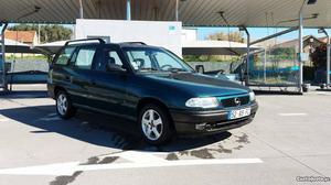 Opel Astra 1.7 Turbo Diesel Setembro/95 - à venda -