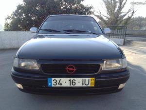 Opel Astra 1.7TD Isuzu Agosto/98 - à venda - Comerciais /