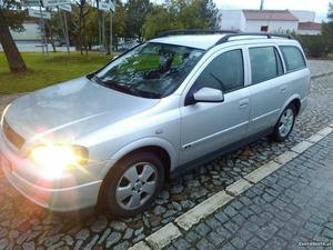 Opel Astra Impecável de  Abril/03 - à venda - Ligeiros