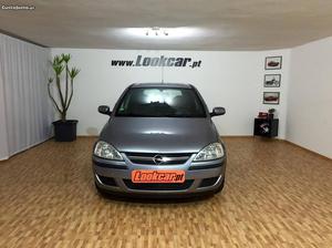 Opel Corsa 1.2 Twinport Enjoy Junho/04 - à venda - Ligeiros