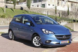 Opel Corsa 1.3 CDT ENJOY Fevereiro/16 - à venda - Ligeiros