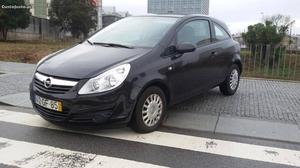 Opel Corsa 1.3 cdti muito bom Janeiro/08 - à venda -
