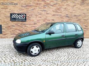 Opel Corsa 1.5 TD Setembro/00 - à venda - Ligeiros