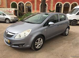 Opel Corsa C'amon Abril/11 - à venda - Ligeiros