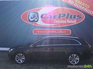 Opel Insignia Sports Tourer 2.0 CDTi Cosmo S/S