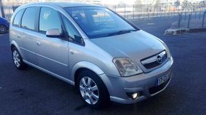 Opel Meriva 1.3 MULTIJEET COSMOS Novembro/06 - à venda -