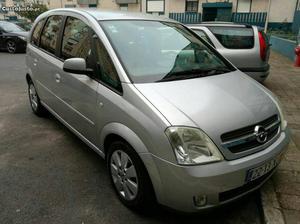 Opel Meriva 1.7 cdti Agosto/04 - à venda - Ligeiros