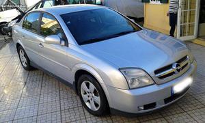 Opel Vectra 1.9 Cdti Elegance Dezembro/04 - à venda -