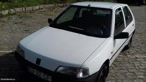 Peugeot 106 XR Junho/93 - à venda - Ligeiros Passageiros,