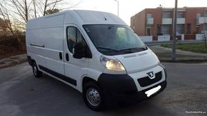 Peugeot Boxer Nacional 2.2 Novembro/11 - à venda -