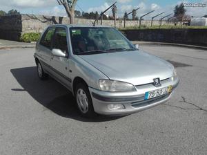 Peugeot  Dir.Assistida Abril/98 - à venda - Ligeiros