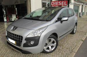 Peugeot  HDI SPORT GPS Maio/10 - à venda -