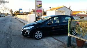 Peugeot  HDI SPORT Junho/12 - à venda - Ligeiros