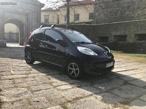 Peugeot HDI VAN Janeiro/08 - à venda - Comerciais /