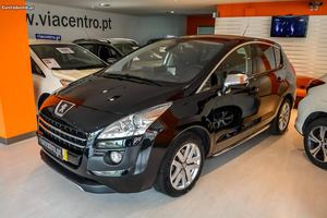 Peugeot  HDi Hybrid 4 Outubro/12 - à venda -