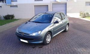 Peugeot  XR Km Outubro/99 - à venda -