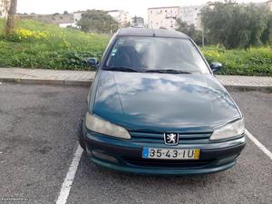 Peugeot  v Setembro/97 - à venda - Ligeiros