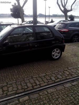 Peugeot  xsi Julho/96 - à venda - Ligeiros