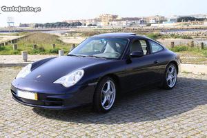 Porsche 996 Carrera 4 Setembro/04 - à venda - Ligeiros