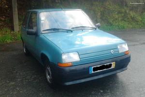 Renault 5 1.1 gtl T/original Abril/90 - à venda - Ligeiros