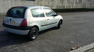 Renault Clio renault clio rxe Agosto/98 - à venda -