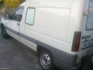 Renault Express 19d 1dono 97 Fevereiro/97 - à venda -