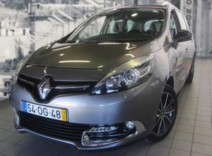 Renault Grand scénic 1.6 dCi Bose Edition