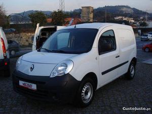 Renault Kangoo 1.5 Dci confort ac Março/11 - à venda -