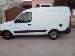 Renault Kangoo Kangoo 1.5 dci Junho/07 - à venda -