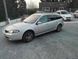 Renault Laguna Break 2.0 Abril/07 - à venda - Ligeiros