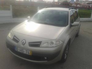 Renault Laguna dci,105 cv,só EUR Outubro/06 - à venda