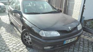 Renault Laguna rxt Junho/96 - à venda - Ligeiros