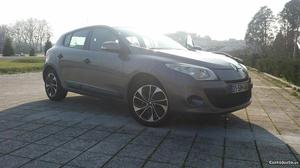 Renault Mégane 1.5 dci 110 cv Fevereiro/11 - à venda -