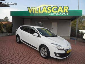 Renault Mégane 1.5 dci confort Julho/12 - à venda -