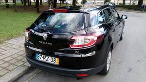 Renault Mégane Dci Sport Tourer Gps Fevereiro/12 - à venda