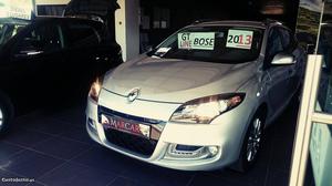 Renault Mégane GT-LINE BOSE SS Junho/13 - à venda -