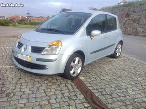 Renault Modus 1.5 DCI DINAMI.80CV Maio/04 - à venda -