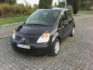 Renault Modus 1.5 Dci 2lug. Julho/06 - à venda - Ligeiros