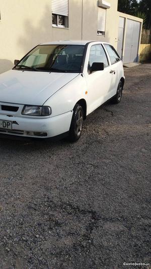 Seat Ibiza Comercial Janeiro/95 - à venda - Comerciais /