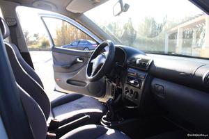 Seat Toledo  SR Outubro/99 - à venda - Ligeiros